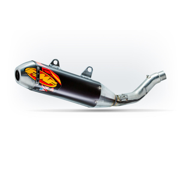 KTM FMF Powercore 4 silencer